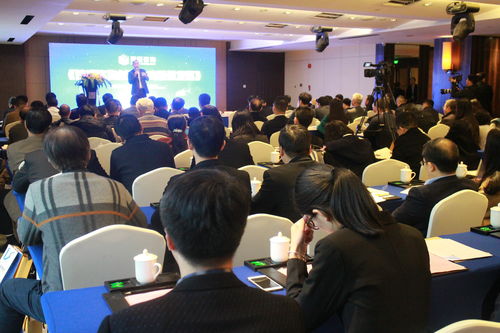 攜手共進(jìn)，智啟未來(lái) 理臣咨詢(xún)聯(lián)合中企聯(lián)成功舉辦中國(guó)管理咨詢(xún)創(chuàng)新論壇，共話企業(yè)管理新篇章